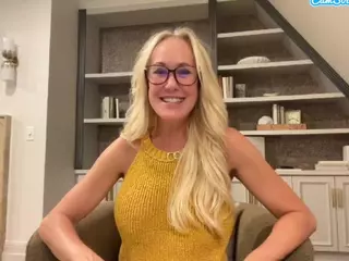 Brandi Love's Live Sex Cam Show