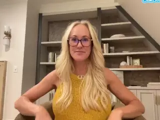 Brandi Love's Live Sex Cam Show