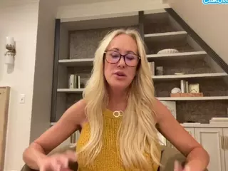 Brandi Love's Live Sex Cam Show