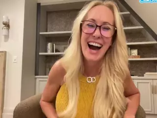 Brandi Love's Live Sex Cam Show