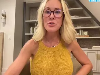 Brandi Love's Live Sex Cam Show