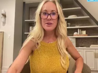 Brandi Love's Live Sex Cam Show