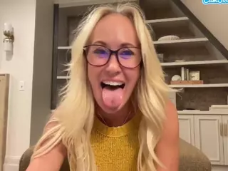 Brandi Love's Live Sex Cam Show