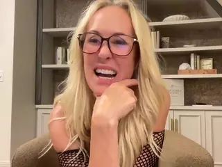 Brandi Love's Live Sex Cam Show