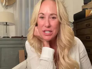 Brandi Love's Live Sex Cam Show