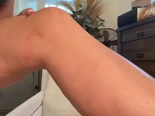 Brandi Love's Live Sex Cam Show