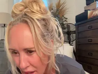Brandi Love's Live Sex Cam Show