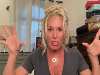 Brandi Love's Live Sex Cam Show