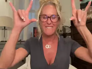 Brandi Love's Live Sex Cam Show
