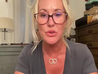 Brandi Love's Live Sex Cam Show