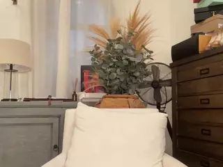 Brandi Love's Live Sex Cam Show