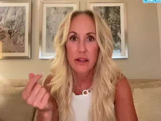 Brandi Love's Live Sex Cam Show