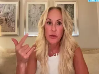Brandi Love's Live Sex Cam Show