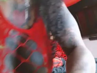 liquidfirexxx's Live Sex Cam Show