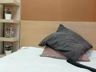 PinkySmith's Live Sex Cam Show