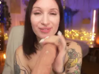 Keoki Star's Live Sex Cam Show