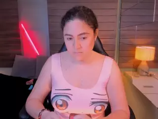 Kateryn Cifuentes's Live Sex Cam Show