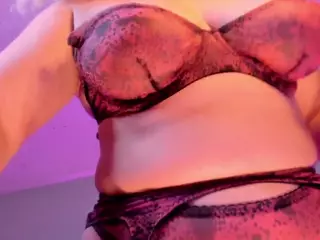 Kateryn Cifuentes's Live Sex Cam Show