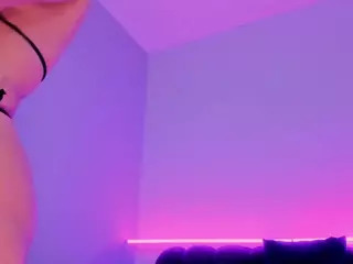 Kateryn Cifuentes's Live Sex Cam Show