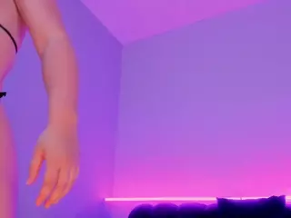 Kateryn Cifuentes's Live Sex Cam Show