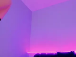 Kateryn Cifuentes's Live Sex Cam Show