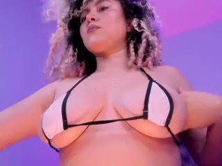 Kateryn Cifuentes's Live Sex Cam Show