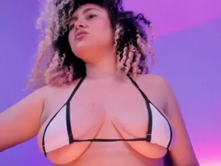 Kateryn Cifuentes's Live Sex Cam Show