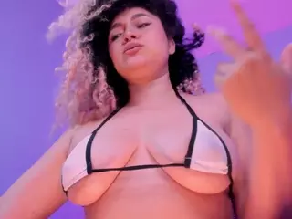 Kateryn Cifuentes's Live Sex Cam Show