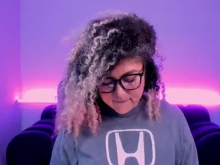 Kateryn Cifuentes's Live Sex Cam Show