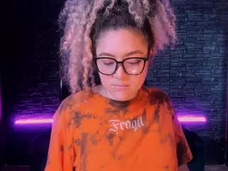 Kateryn Cifuentes's Live Sex Cam Show