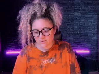 Kateryn Cifuentes's Live Sex Cam Show