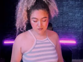 Kateryn Cifuentes's Live Sex Cam Show