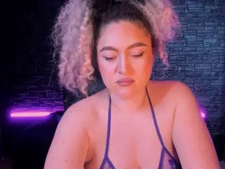 Kateryn Cifuentes's Live Sex Cam Show