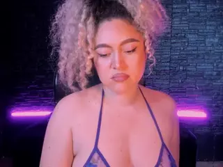 Kateryn Cifuentes's Live Sex Cam Show