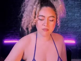 Kateryn Cifuentes's Live Sex Cam Show