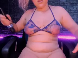 Kateryn Cifuentes's Live Sex Cam Show