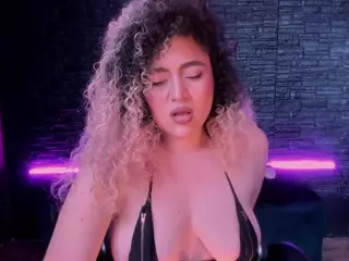 Kateryn Cifuentes's Live Sex Cam Show