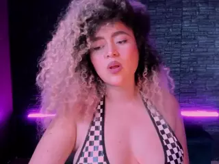 Kateryn Cifuentes's Live Sex Cam Show