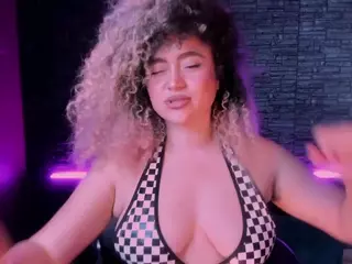 Kateryn Cifuentes's Live Sex Cam Show