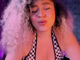 Kateryn Cifuentes's Live Sex Cam Show