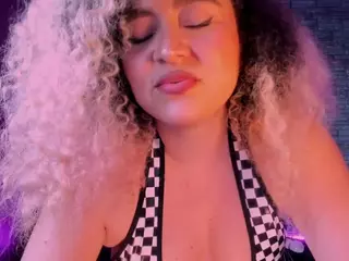 Kateryn Cifuentes's Live Sex Cam Show