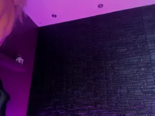 Kateryn Cifuentes's Live Sex Cam Show