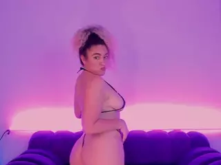 Kateryn Cifuentes's Live Sex Cam Show