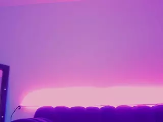 Kateryn Cifuentes's Live Sex Cam Show