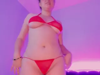 Kateryn Cifuentes's Live Sex Cam Show
