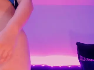 Kateryn Cifuentes's Live Sex Cam Show