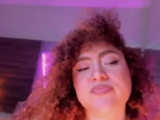 Kateryn Cifuentes's Live Sex Cam Show