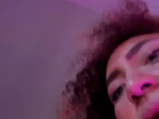 Kateryn Cifuentes's Live Sex Cam Show