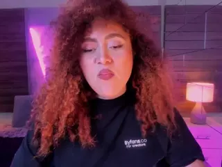 Kateryn Cifuentes's Live Sex Cam Show