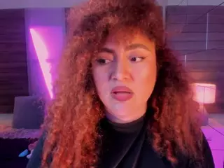 Kateryn Cifuentes's Live Sex Cam Show